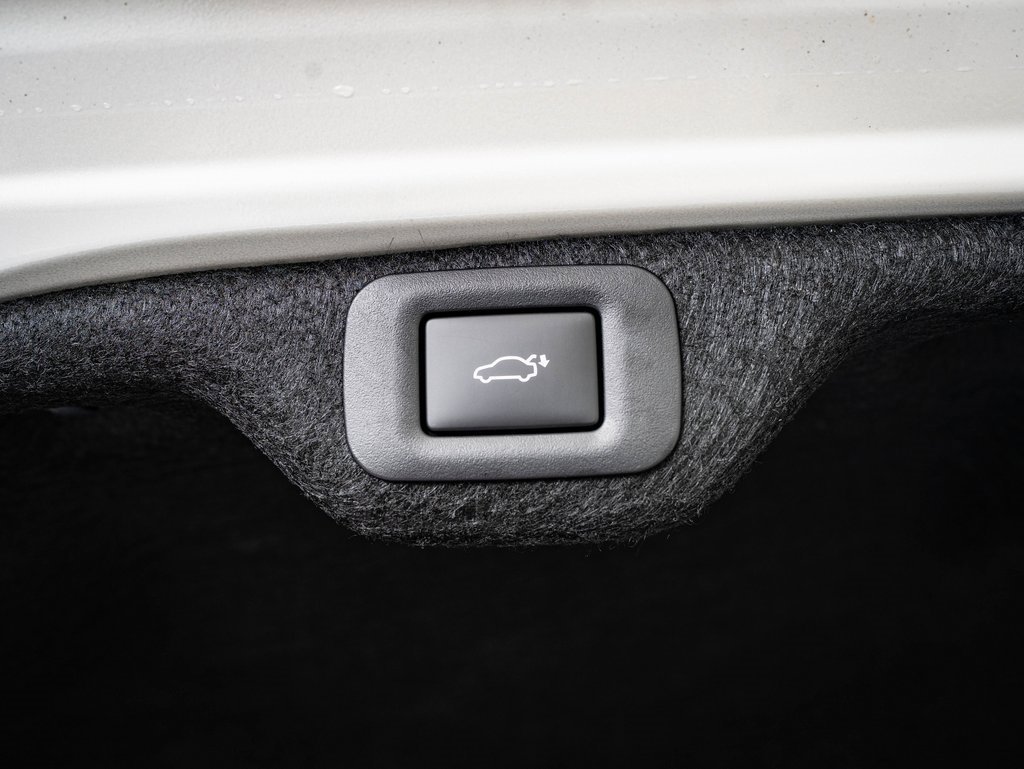 New 2025 Lexus ES 350 Luxury image 18