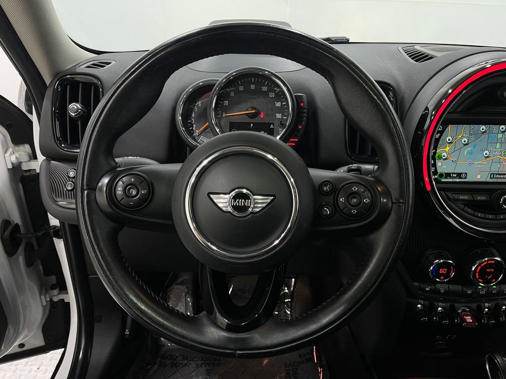 Used 2017 MINI Cooper Countryman S image 23