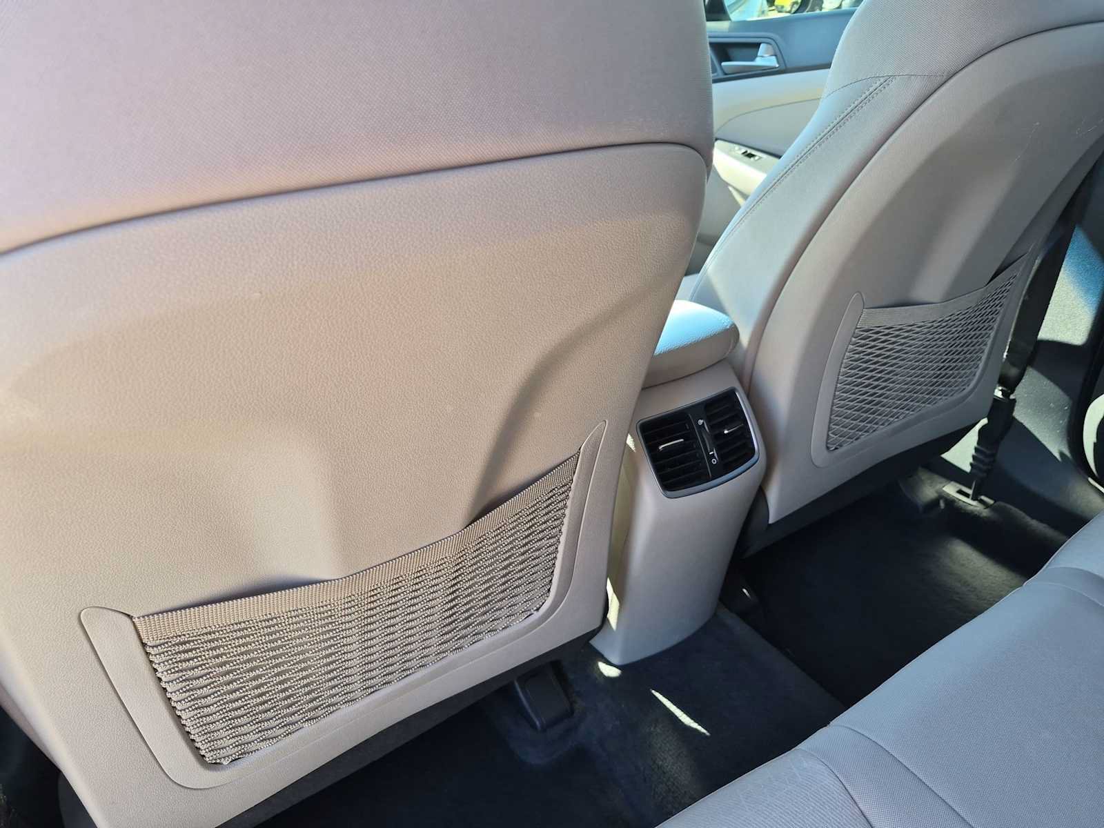 Used 2017 Hyundai Tucson Sport FWD image 18