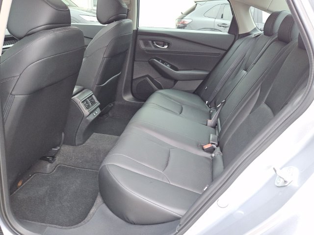 Certified 2023 Honda Accord Touring image 11
