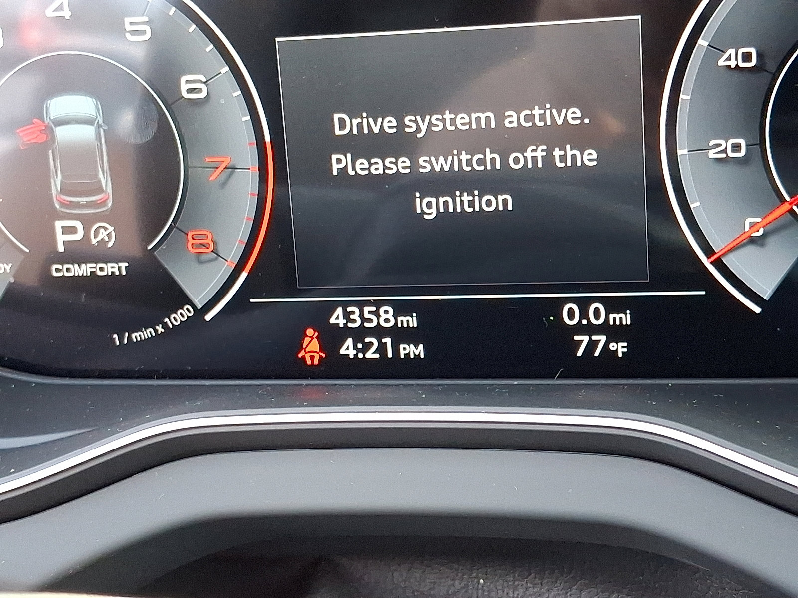 Certified 2025 Audi Q5 2.0T Premium Plus image 22