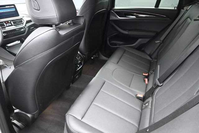 Used 2024 BMW X3 xDrive30i AWD/4WD image 18
