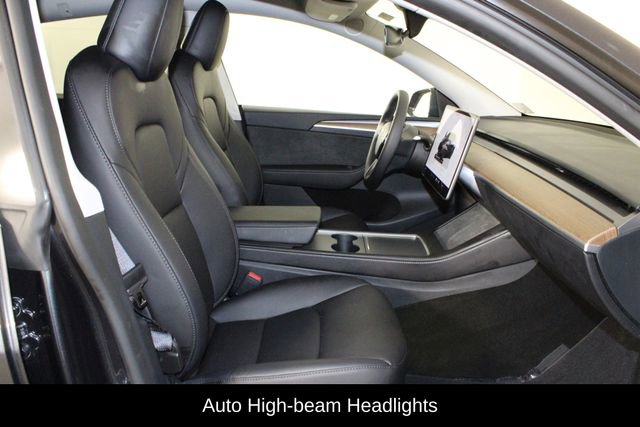 Used 2024 Tesla Model Y Long Range image 14