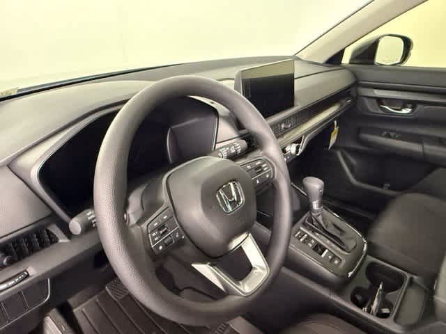 New 2027 Honda CR-V LX image 16