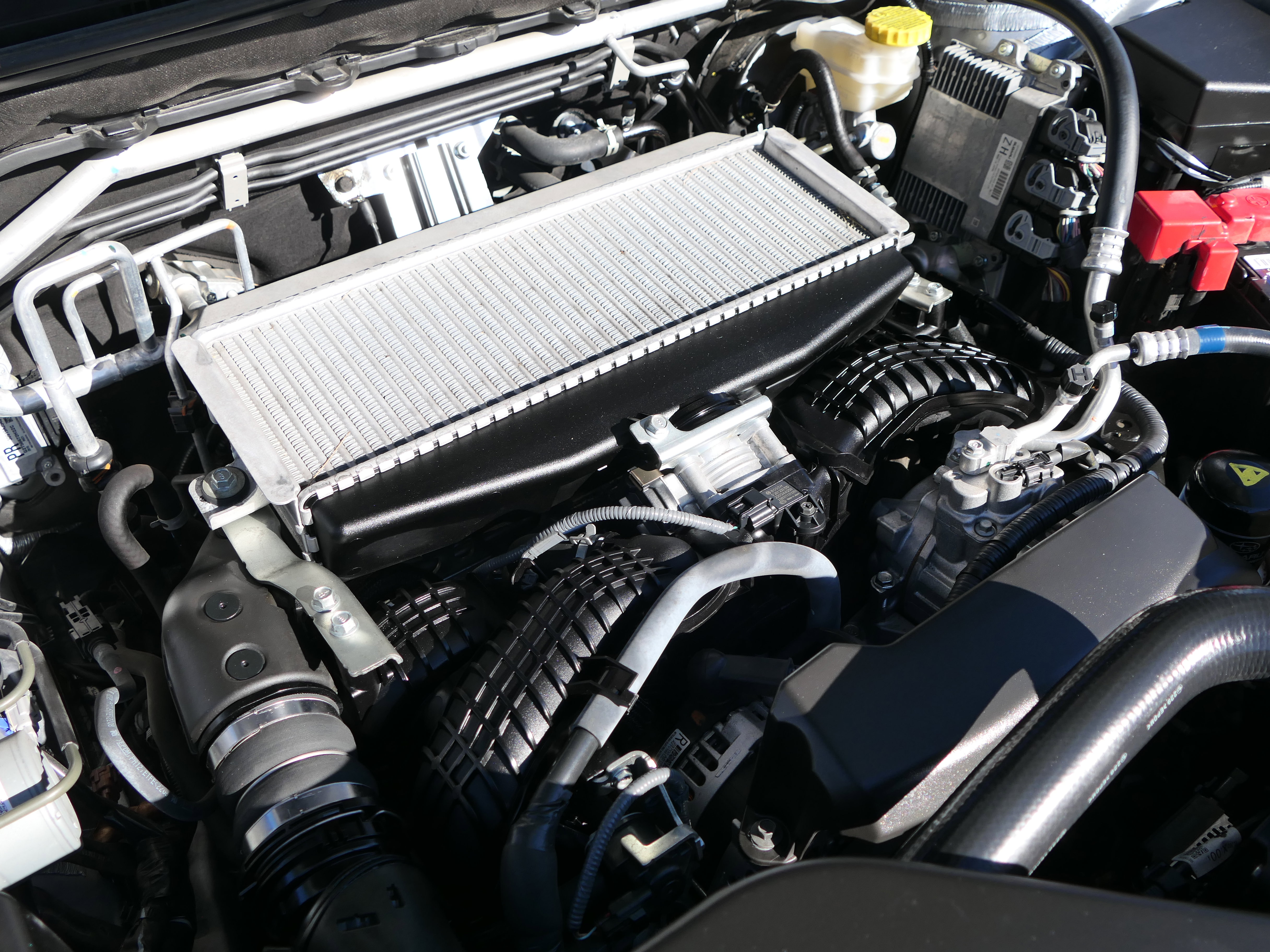 Certified 2022 Subaru Ascent Onyx Edition image 28