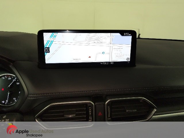 Used 2022 MAZDA CX-5 AWD 2.5 Turbo image 23