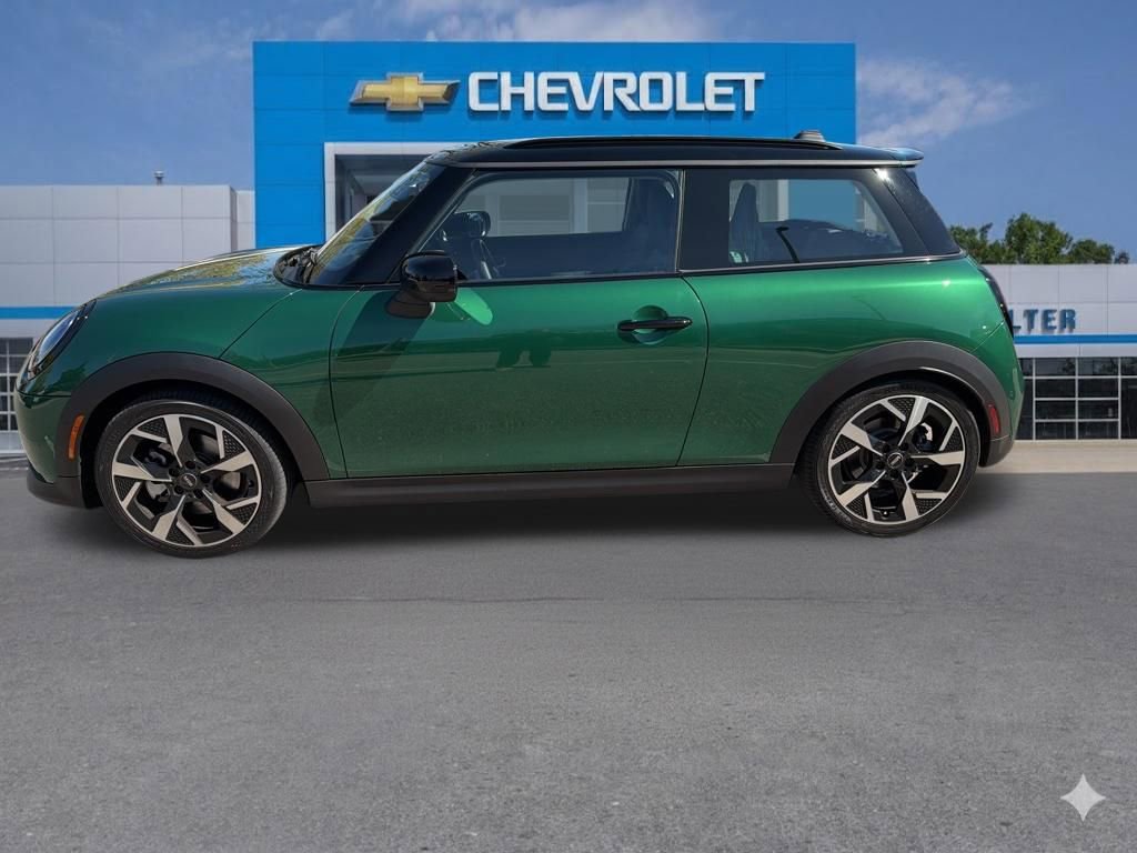 Used 2025 MINI Cooper S image 23