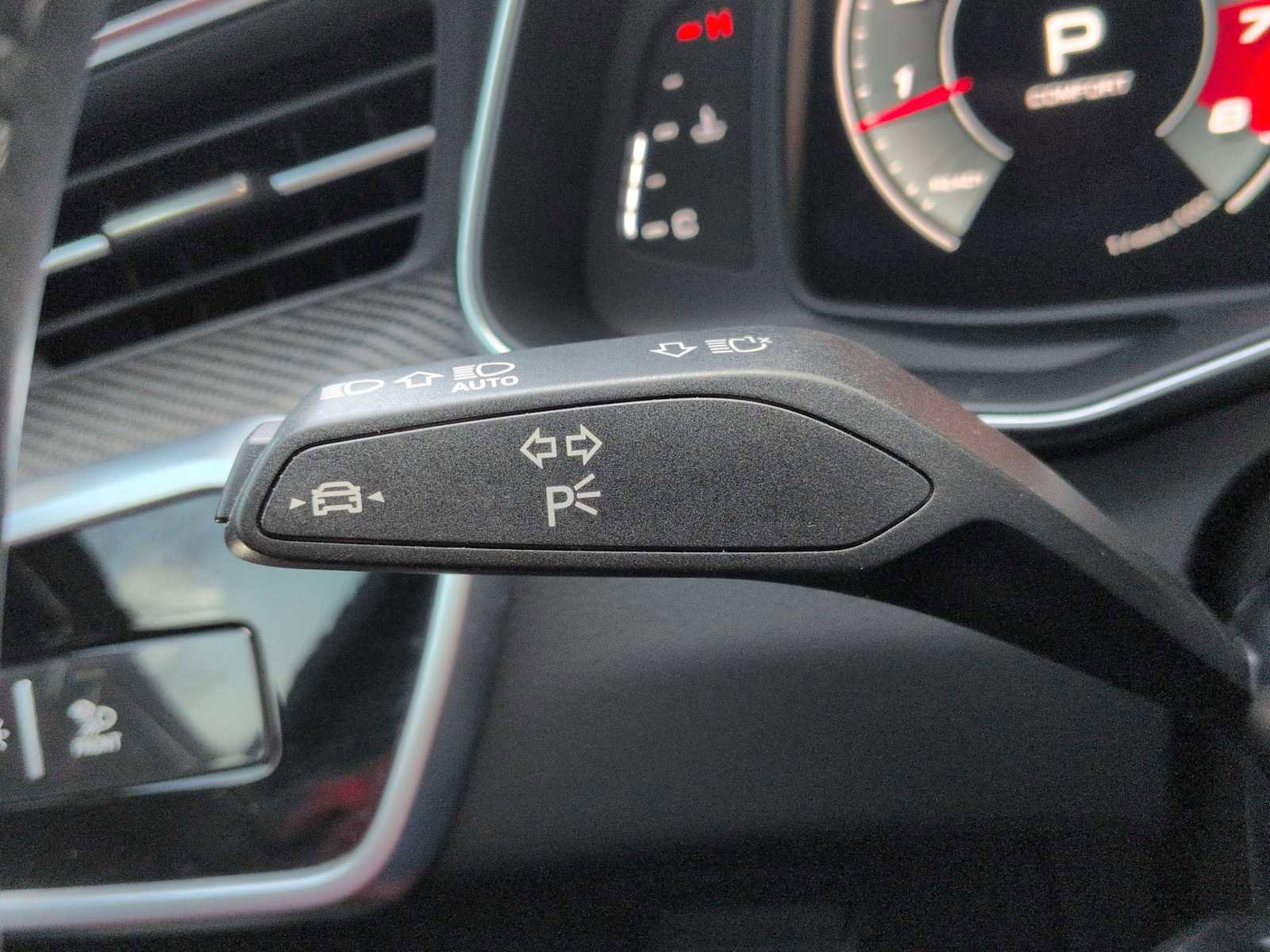 Used 2022 Audi S6 Prestige image 28