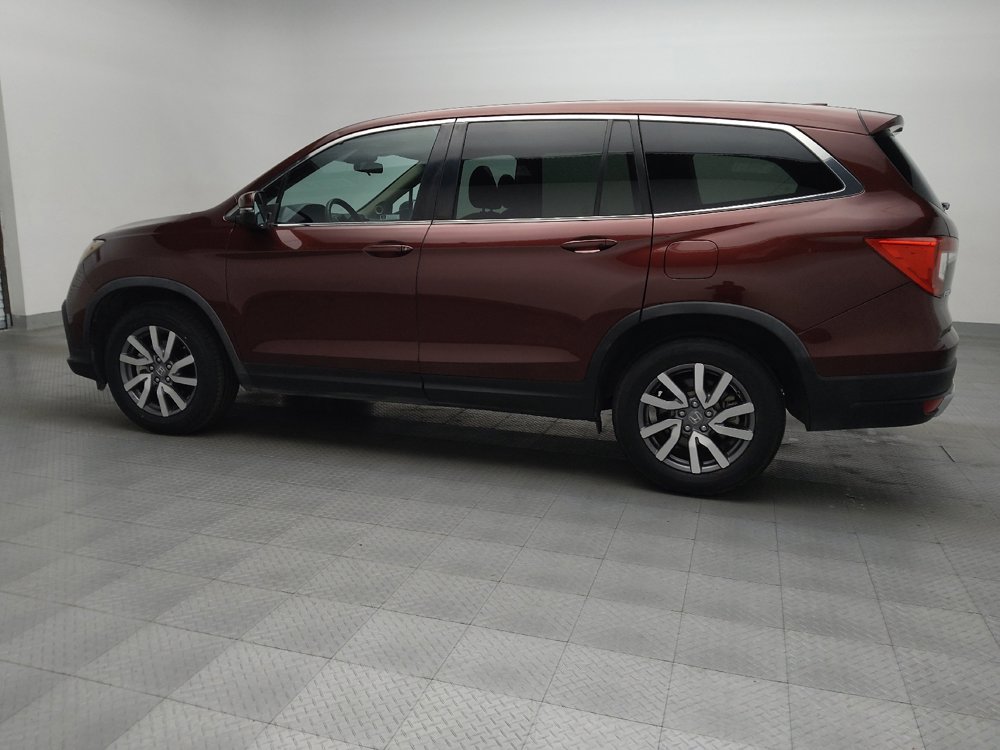 Used 2020 Honda Pilot EX image 3