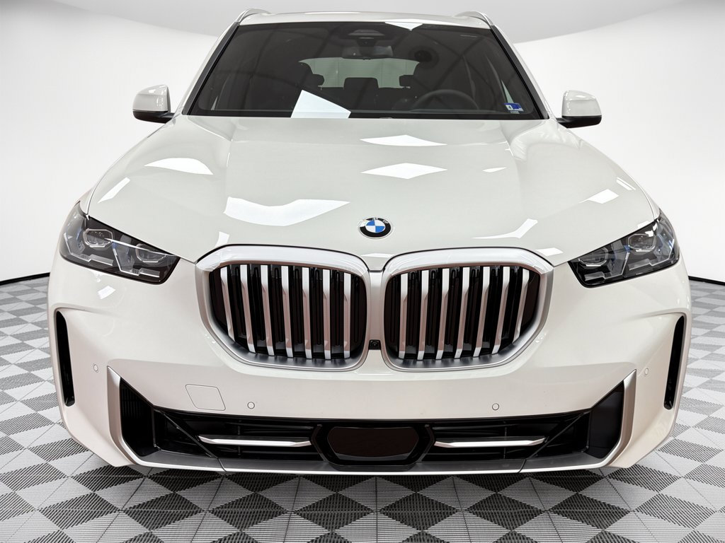 Used 2026 BMW X5 xDrive40i w/ Climate Comfort Package AWD/4WD image 10
