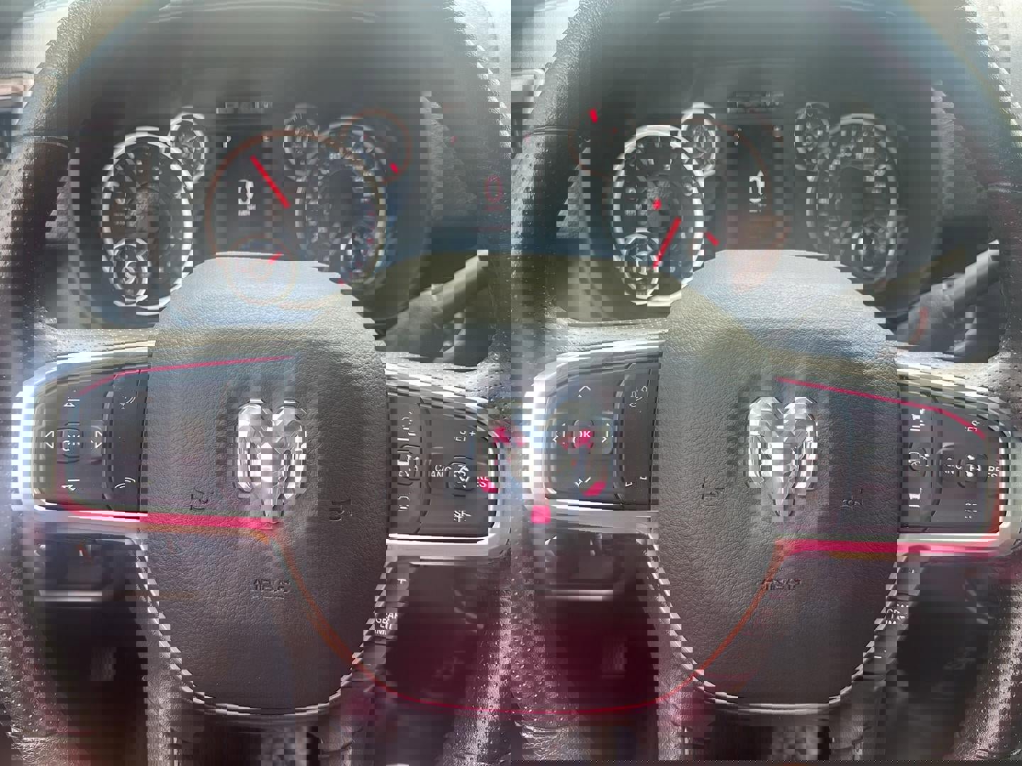 New 2026 RAM 2500 Tradesman w/ Bed Utility Group image 12