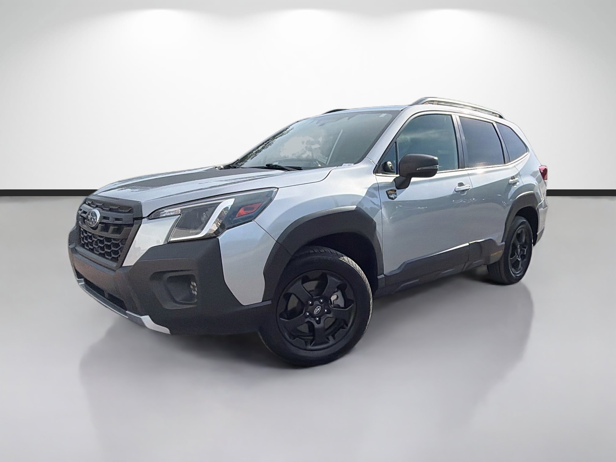 Used 2022 Subaru Forester Wilderness