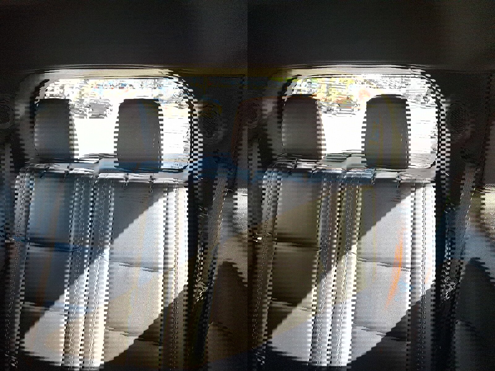 Used 2022 Dodge Durango GT image 11