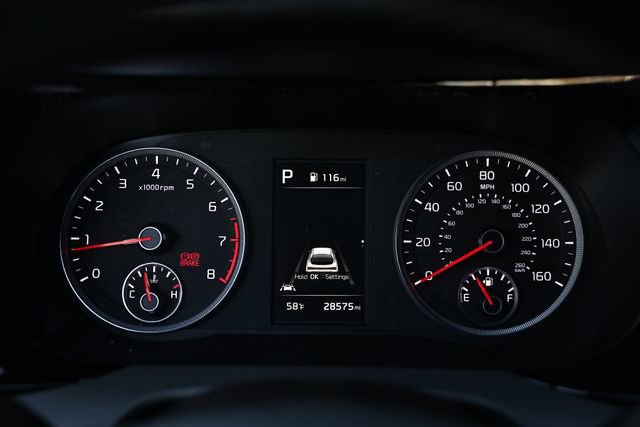 Used 2023 Kia K5 GT-Line image 31