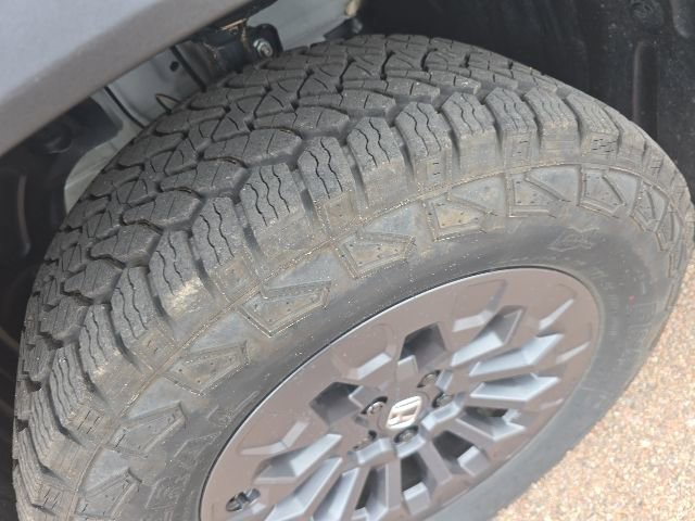 Certified 2026 Honda Passport TrailSport image 4