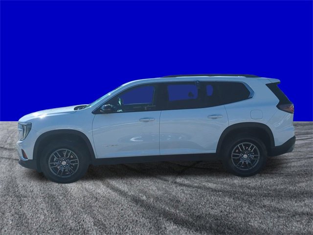 Used 2025 GMC Acadia Elevation image 7