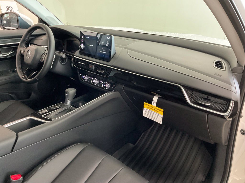New 2026 Acura ADX FWD image 15