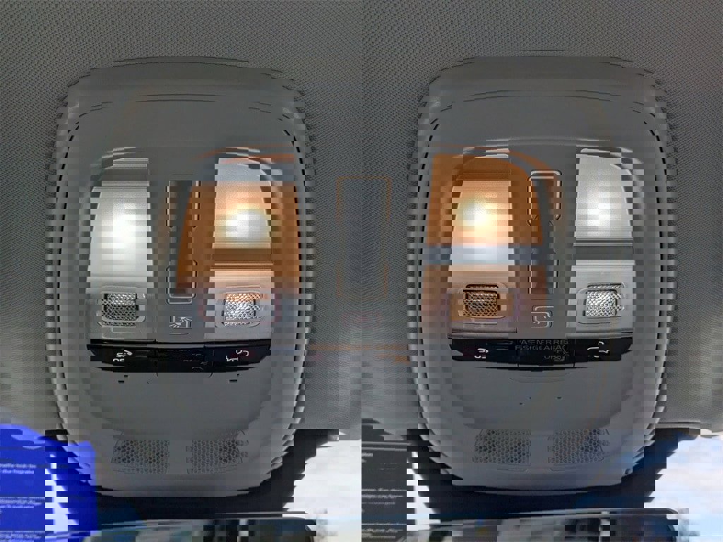 New 2026 Volvo XC90 B6 Ultra w/ Protection Package Premier image 26