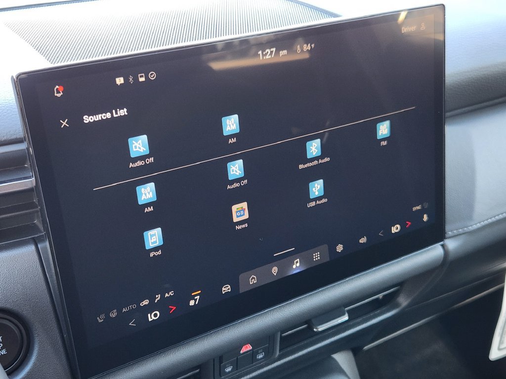New 2026 MAZDA CX-30 AWD 2.5 S w/ Select Sport Pkg image 8