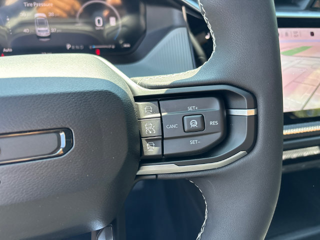 New 2026 Jeep Cherokee Limited AWD/4WD image 18