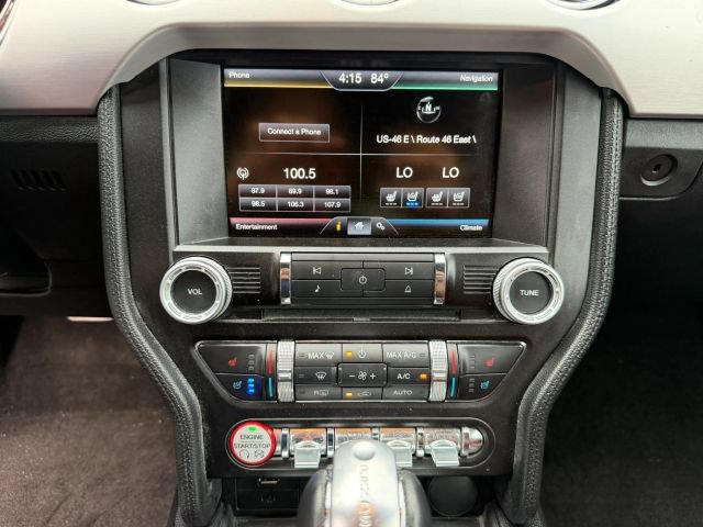 Used 2015 Ford Mustang Premium w/ Equipment Group 201A RWD image 20