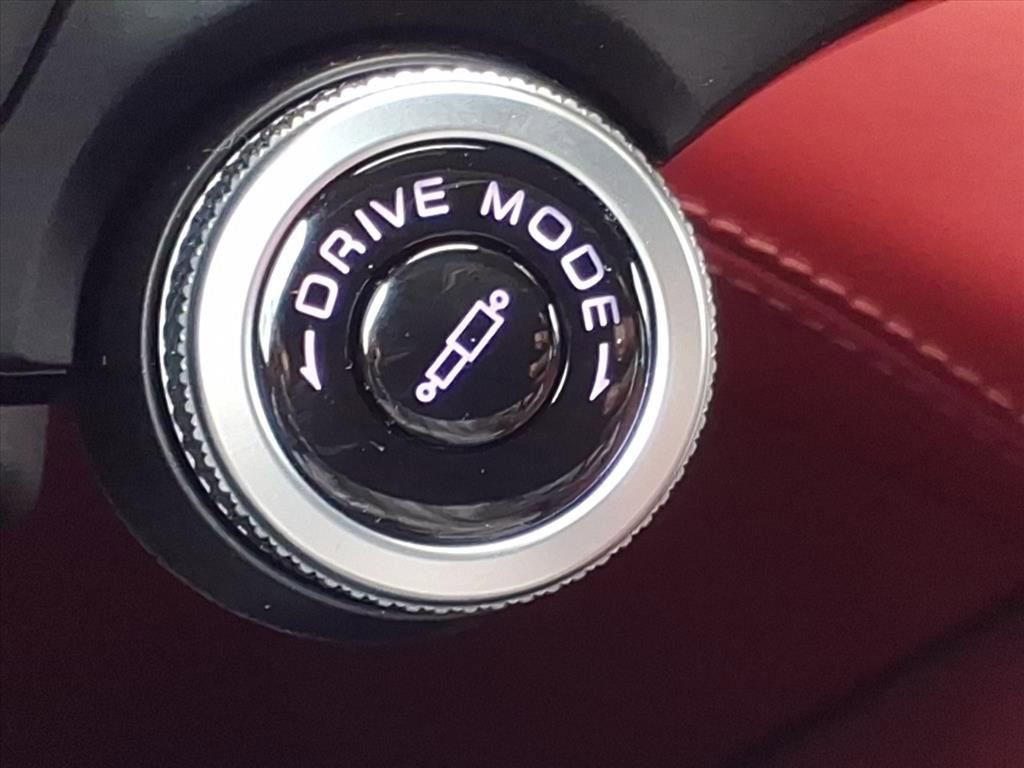 New 2026 Maserati Grecale Modena image 14