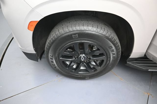 Used 2021 Chevrolet Tahoe LT AWD/4WD image 34