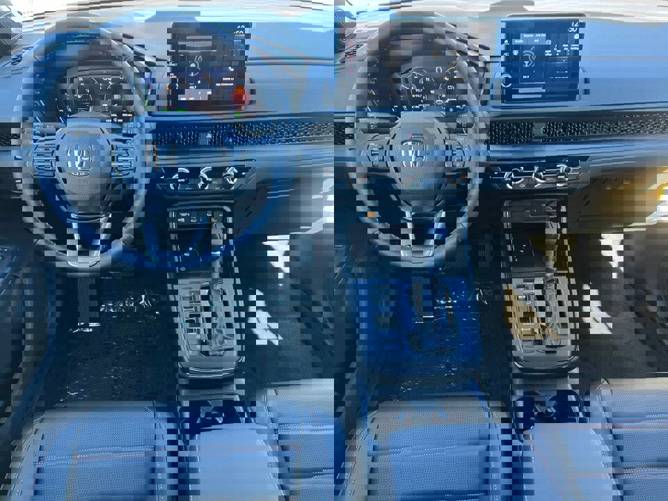 New 2026 Honda CR-V Sport-L image 3