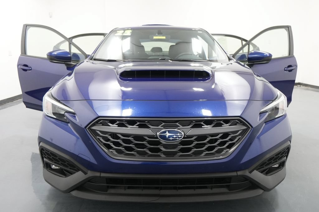 Used 2023 Subaru WRX Premium AWD/4WD image 26