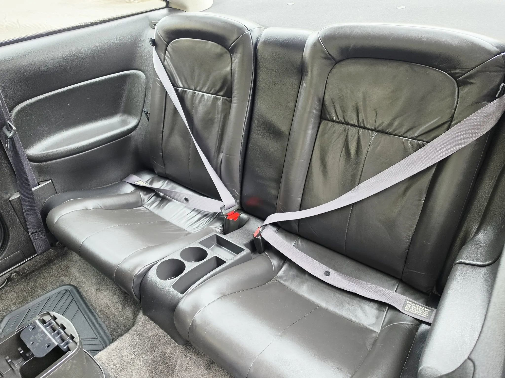 Used 1999 Saturn S-Series SC2 w/ SC2 Option Pkg 2 FWD image 10