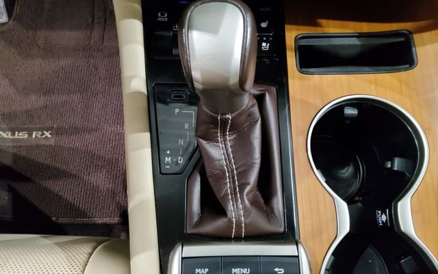 Used 2020 Lexus RX 350 FWD w/ Premium Package image 28