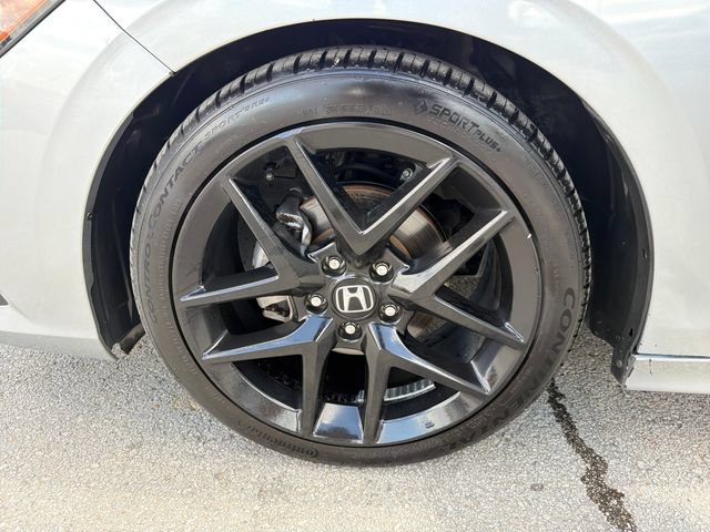 Used 2022 Honda Civic Sport image 31