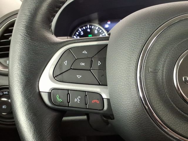 Used 2023 Jeep Renegade Limited AWD/4WD image 17