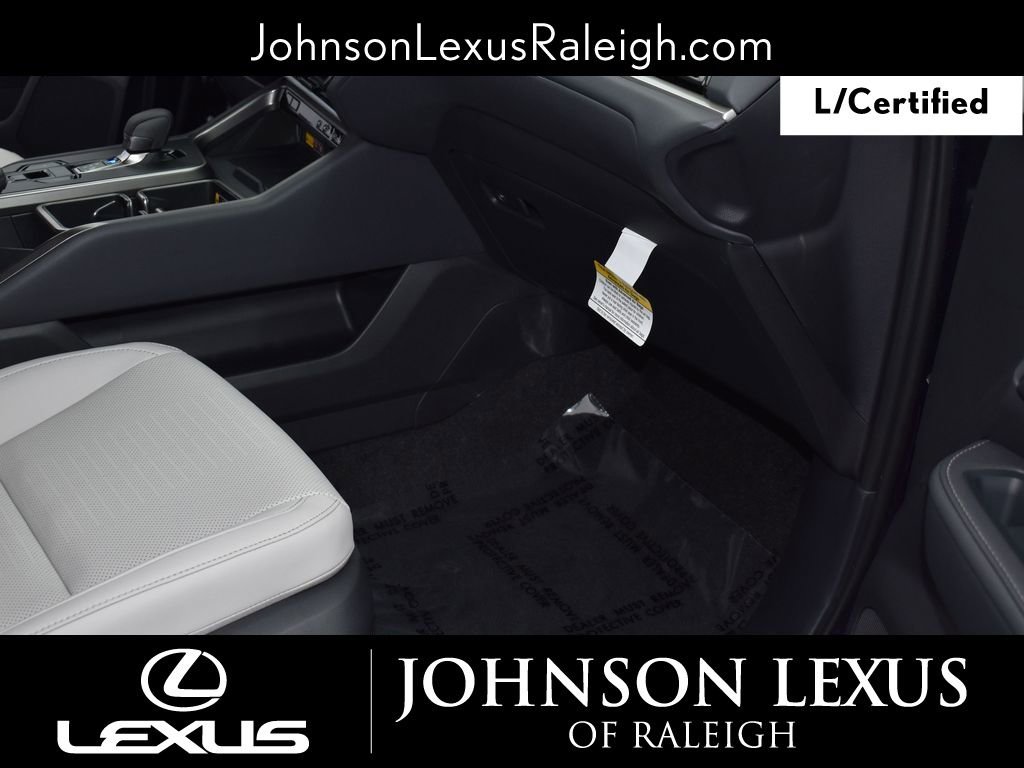 Used 2025 Lexus TX 350 FWD w/ Technology Package image 14