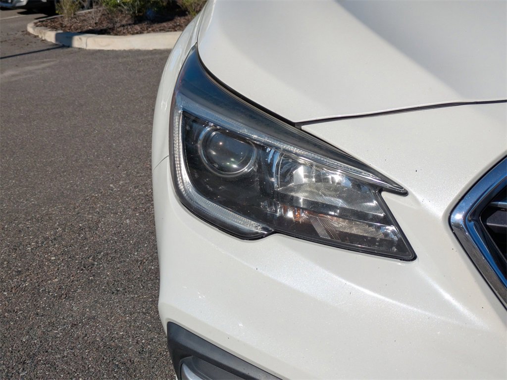 Used 2019 Subaru Legacy 2.5i Premium image 10