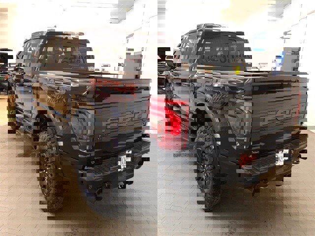 New 2025 Ford F150 Raptor image 28
