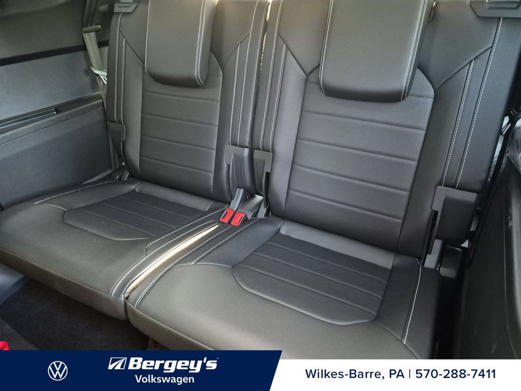 Certified 2026 Volkswagen Atlas SEL AWD/4WD image 33