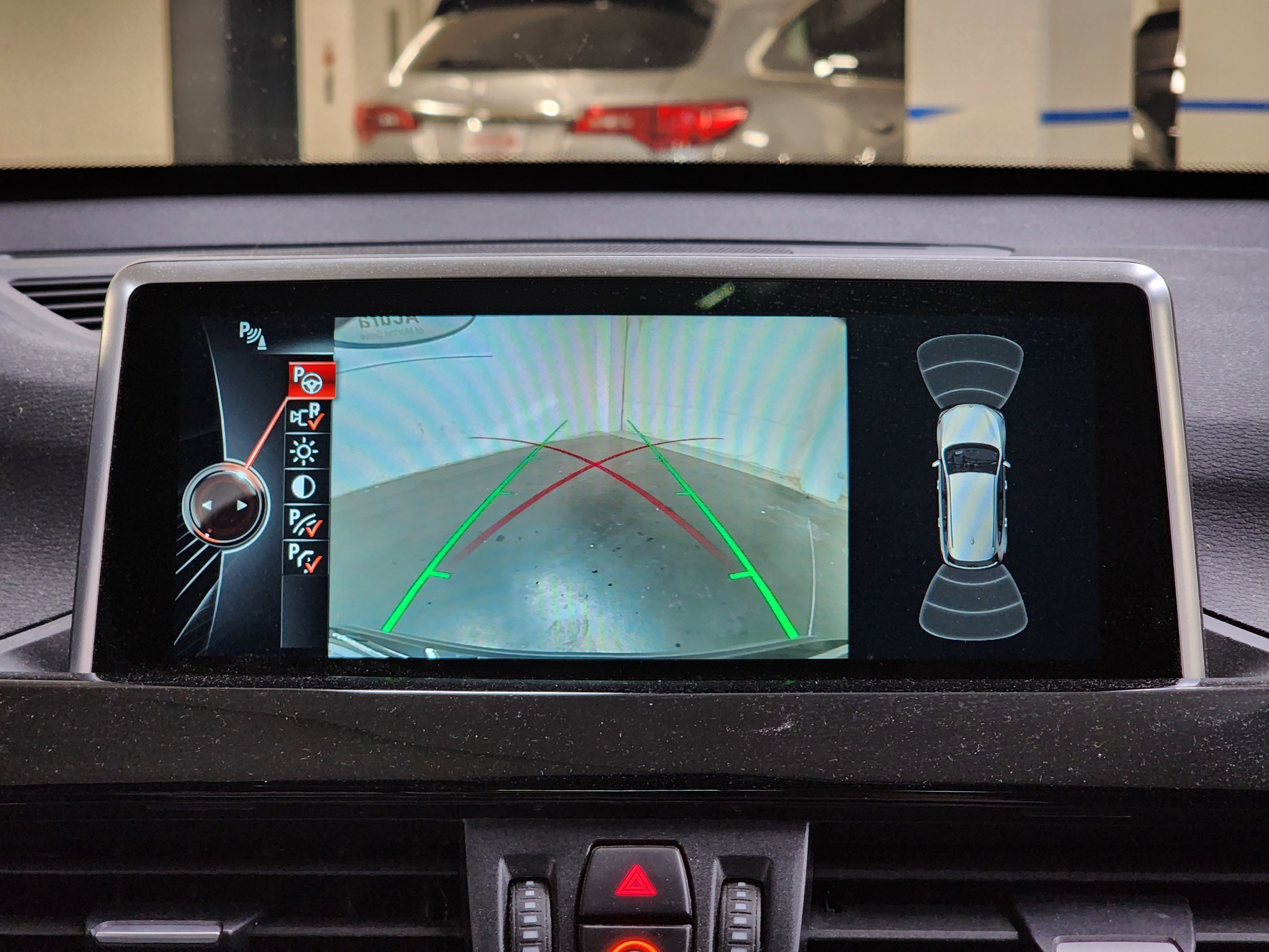 Used 2017 BMW X1 xDrive28i image 25