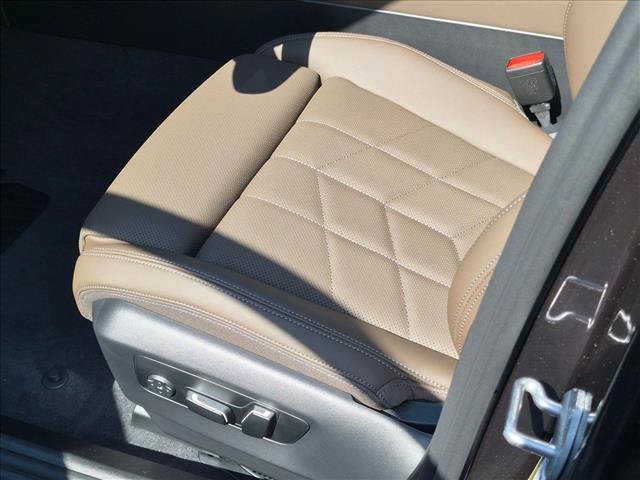 New 2027 BMW 530i RWD image 4