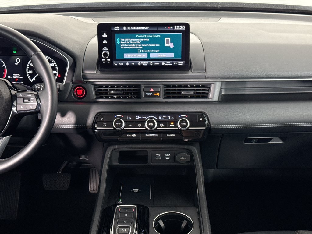 Certified 2025 Honda Pilot EX-L image 14