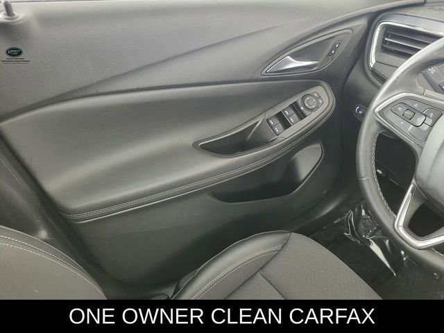 Used 2025 Buick Encore GX Preferred FWD image 29