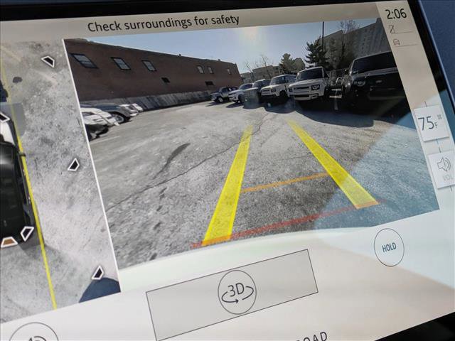 Certified 2025 Land Rover Discovery Sport S image 14