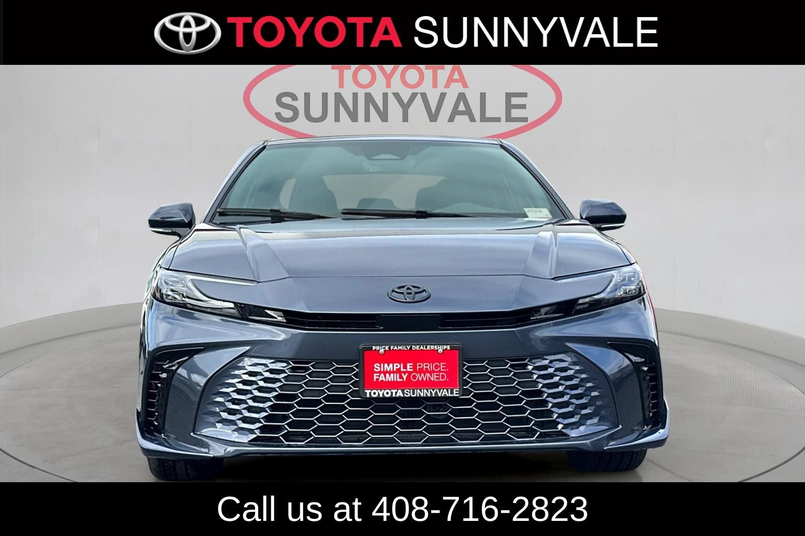 Used 2026 Toyota Camry XSE FWD image 11