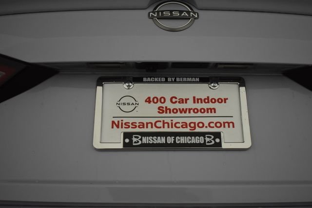 Used 2024 Nissan Altima 2.0 SR FWD image 43