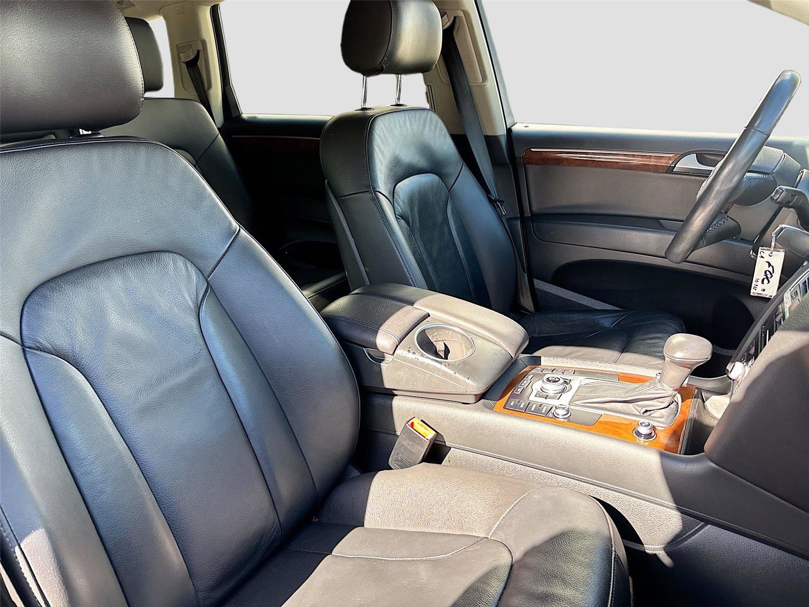 Used 2015 Audi Q7 3.0T Premium image 31