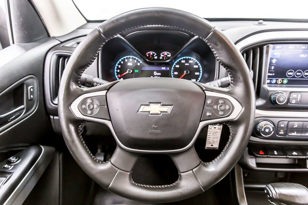 Used 2019 Chevrolet Colorado LT RWD image 22
