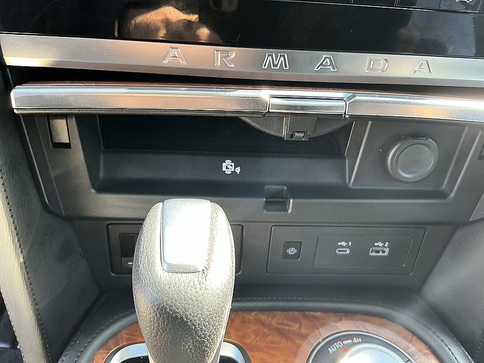 Used 2024 Nissan Armada SL image 20