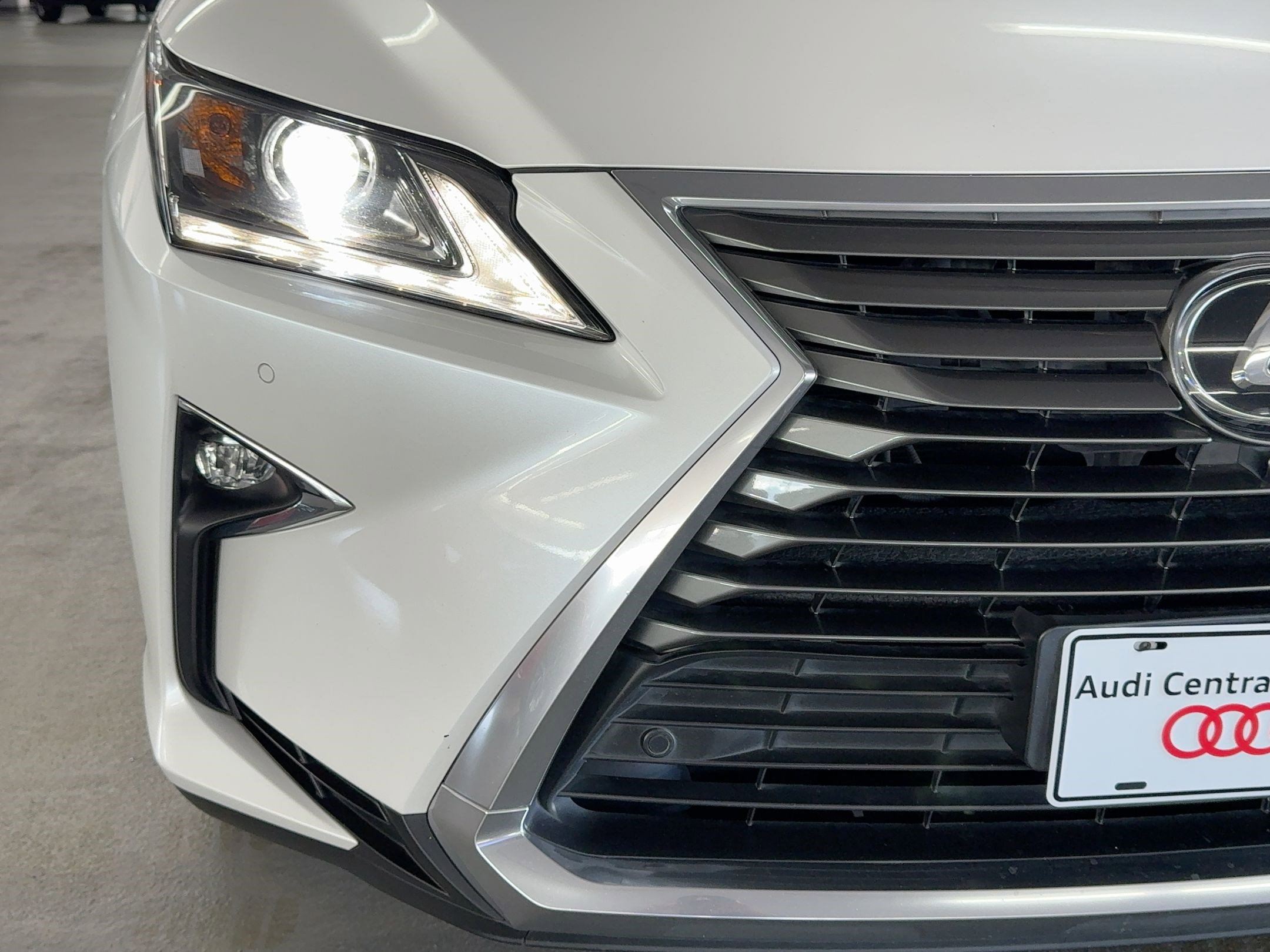 Used 2019 Lexus RX 350 FWD image 10