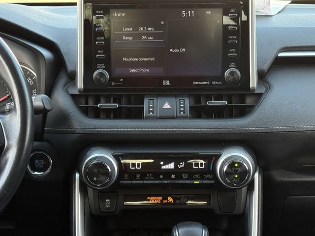 Used 2019 Toyota RAV4 XLE Premium image 17