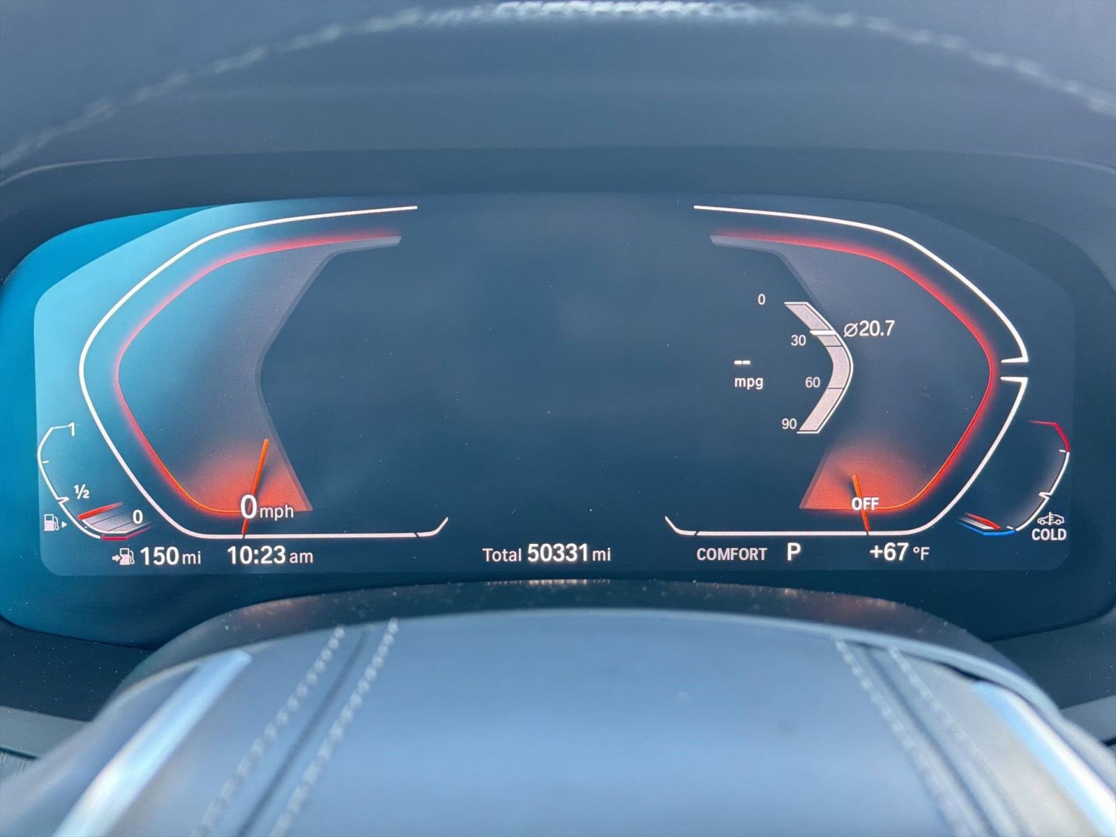 Used 2022 BMW X7 xDrive40i w/ Premium Package AWD/4WD image 18